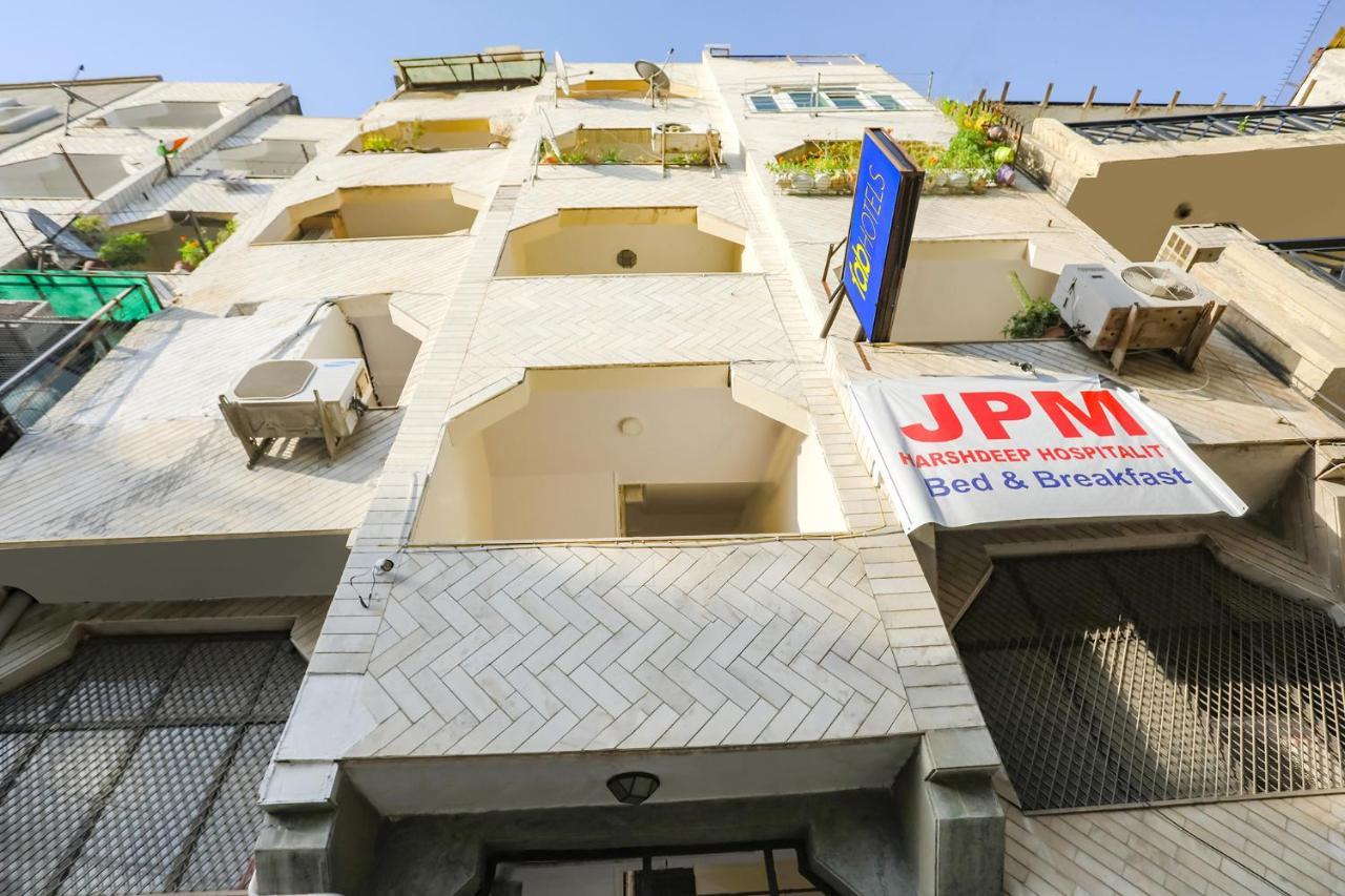 Fabexpress Jpm Harshdeep Ξενοδοχείο Νέο Δελχί Εξωτερικό φωτογραφία